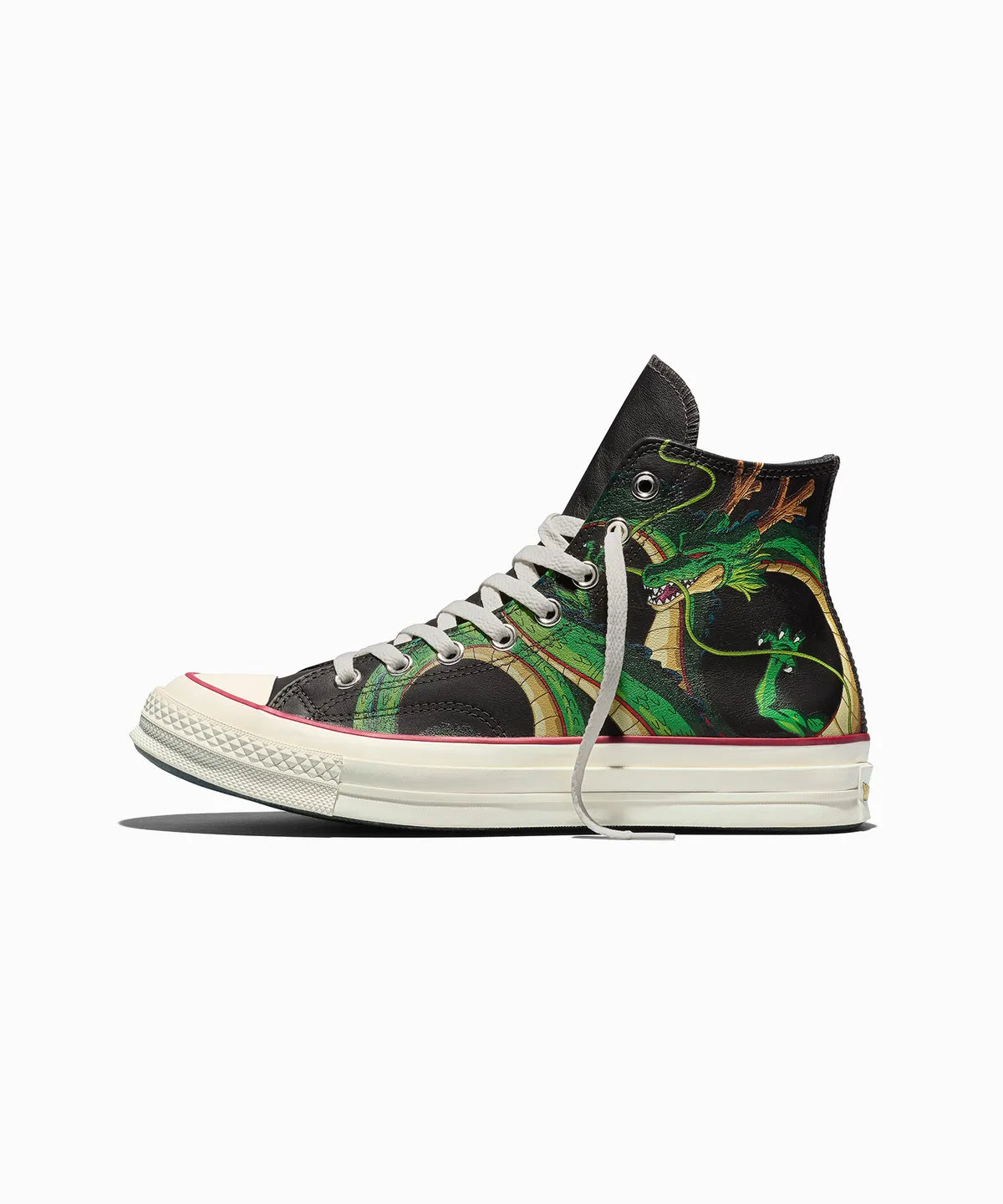 Converse X Dragon Ball Z Chuck 70 Shoes