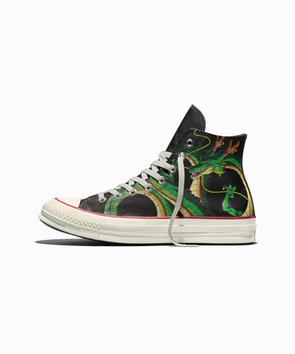 Converse X Dragon Ball Z Chuck 70 Shoes