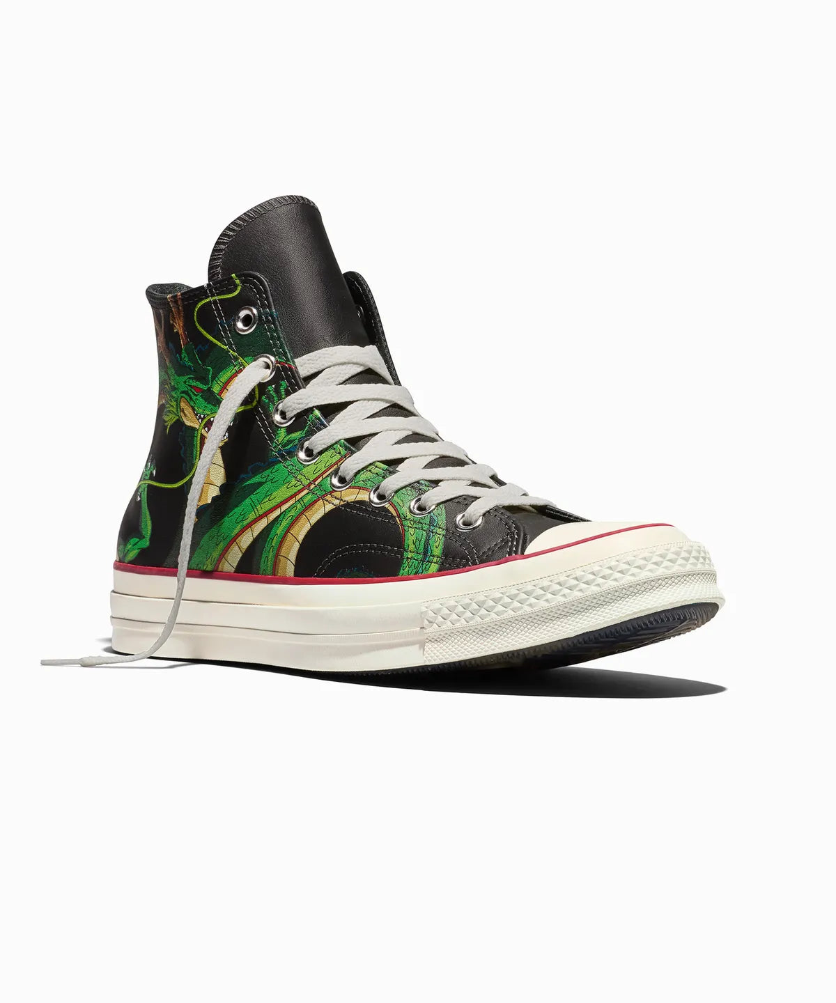 Converse X Dragon Ball Z Chuck 70 Shoes