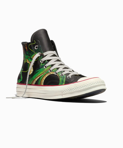 Converse X Dragon Ball Z Chuck 70 Shoes