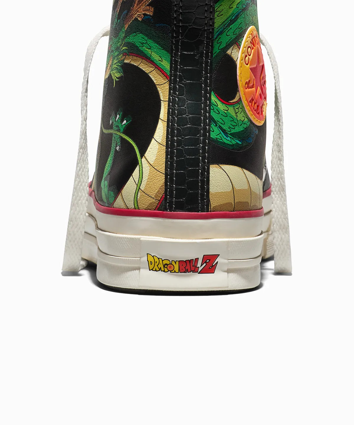 Converse X Dragon Ball Z Chuck 70 Shoes