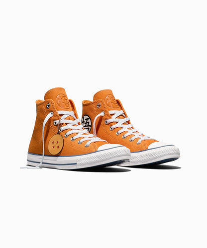 Converse X Dragon Ball Z Chuck 70 Shoes