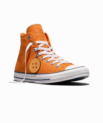 Converse X Dragon Ball Z Chuck 70 Shoes