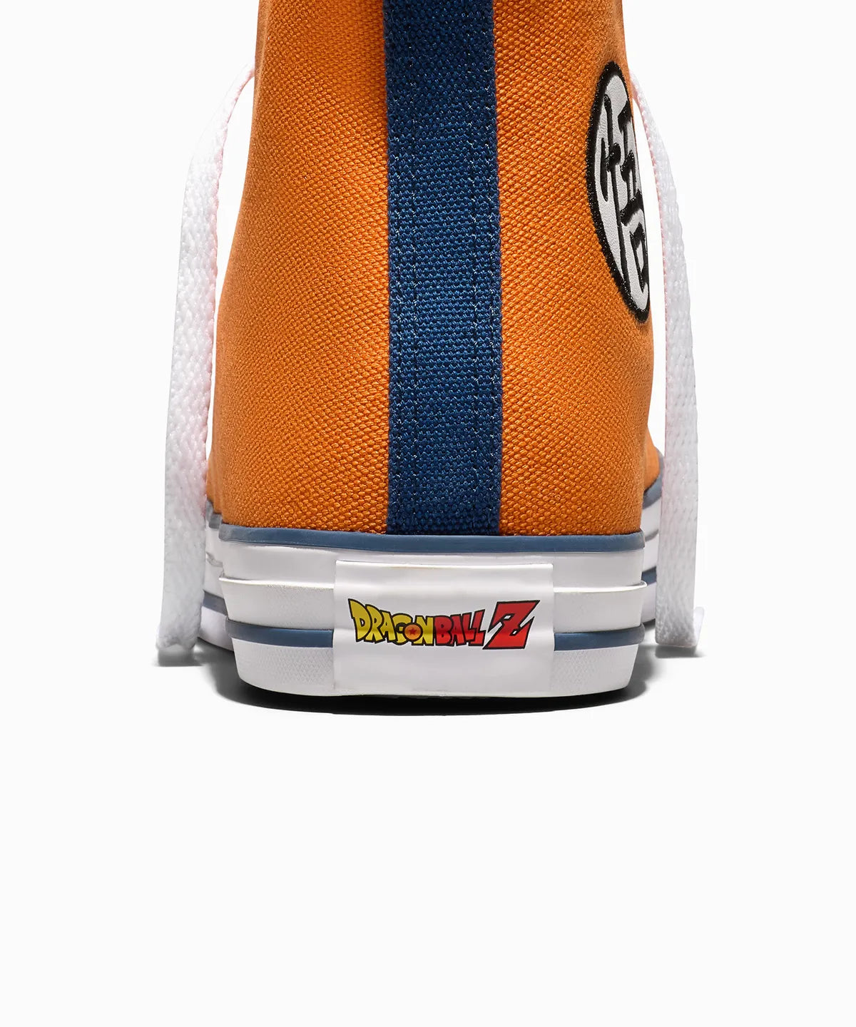Converse X Dragon Ball Z Chuck 70 Shoes