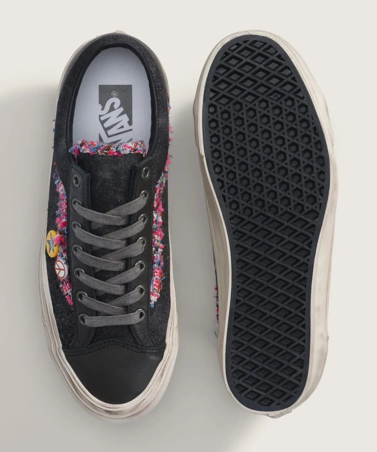 VANS LX Old Skool 36 - Souvenir Pack Shoes