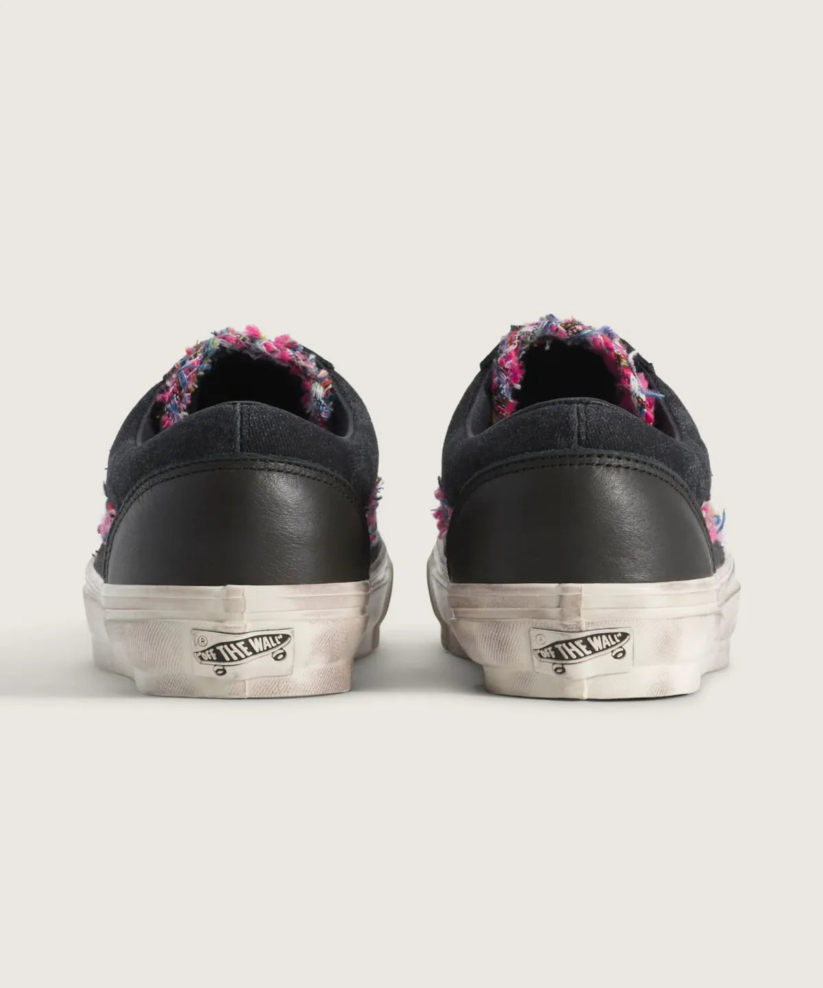 VANS LX Old Skool 36 - Souvenir Pack Shoes