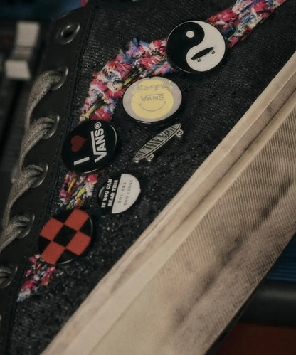 VANS LX Old Skool 36 - Souvenir Pack Shoes