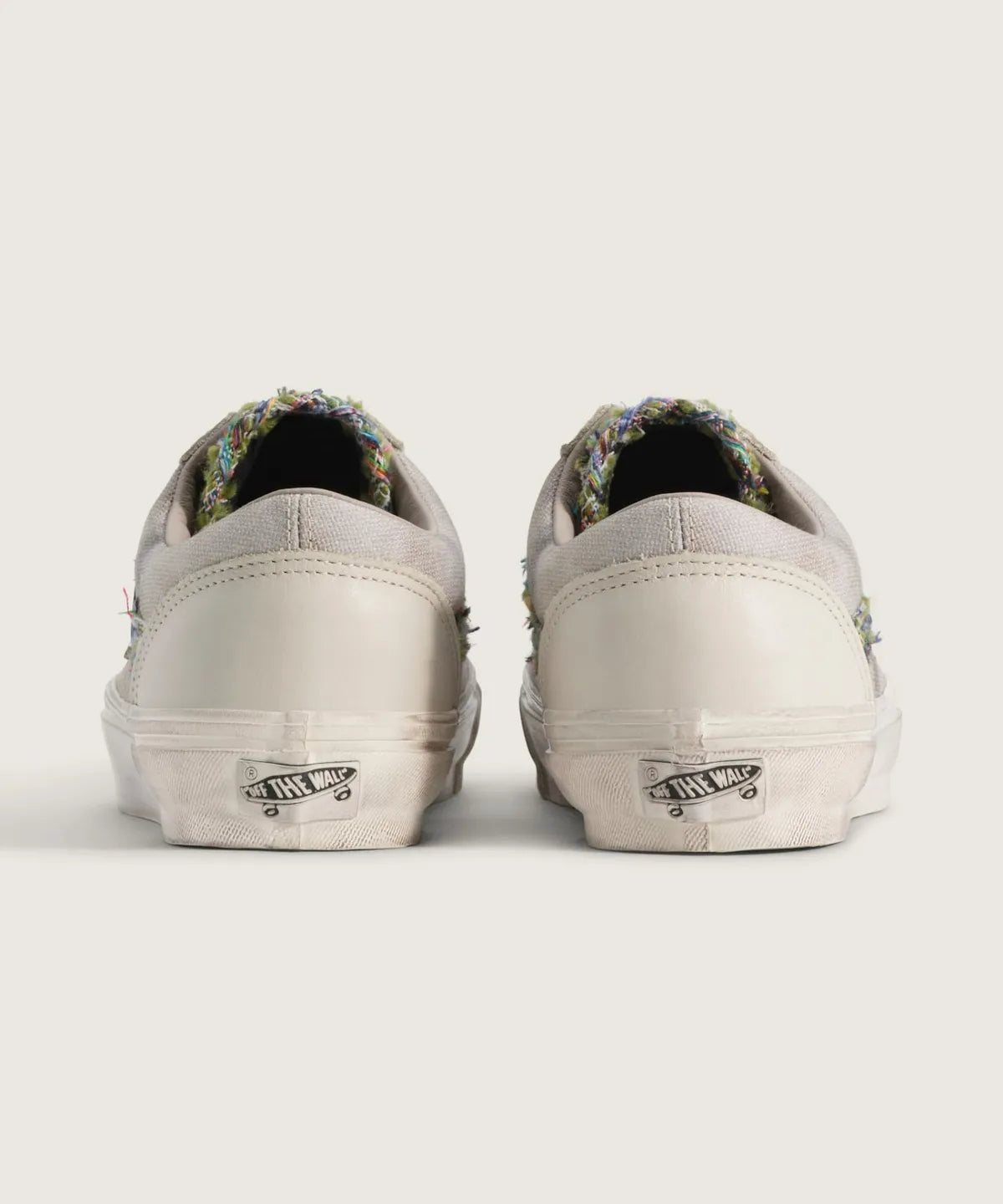 VANS LX Old Skool 36 - Souvenir Pack Shoes