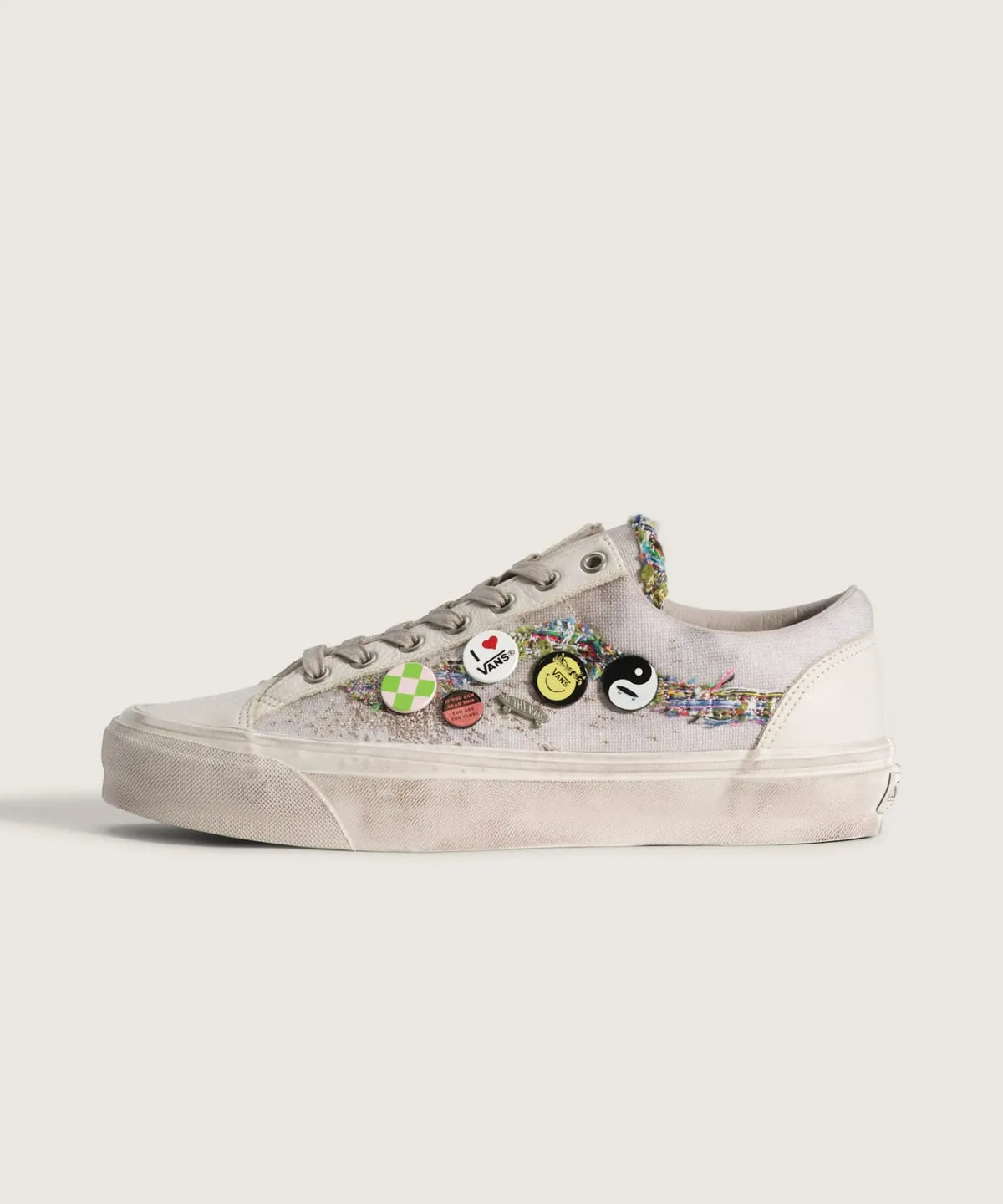 VANS LX Old Skool 36 - Souvenir Pack Shoes