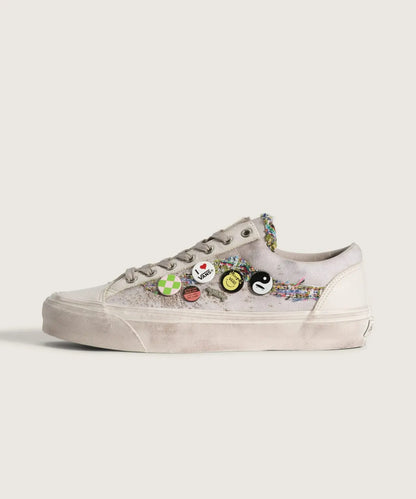 VANS LX Old Skool 36 - Souvenir Pack Shoes