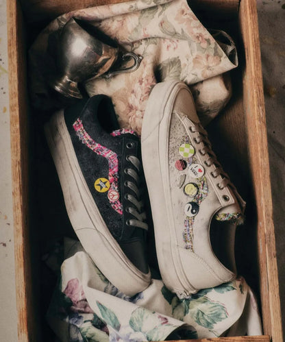 VANS LX Old Skool 36 - Souvenir Pack Shoes