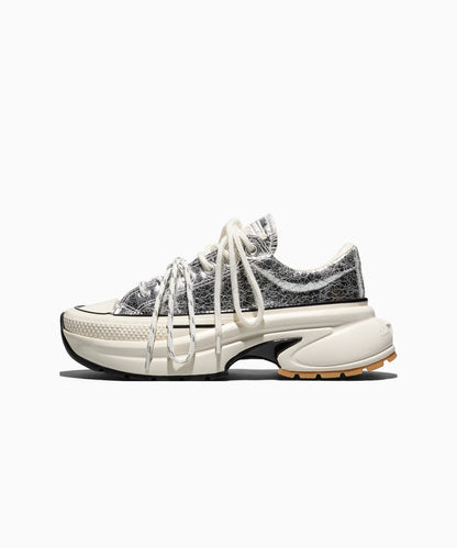 [Aespa Karina X Converse] Run Star Crush Leather Shoes