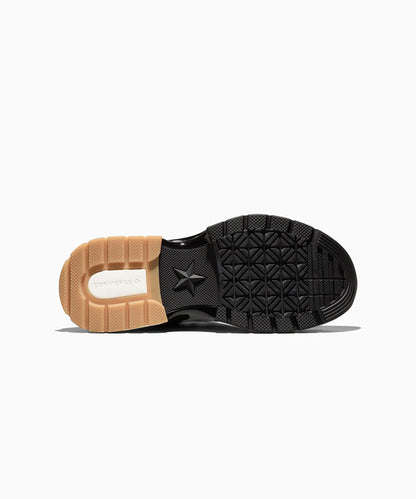 [Aespa Karina X Converse] Run Star Crush Leather Shoes