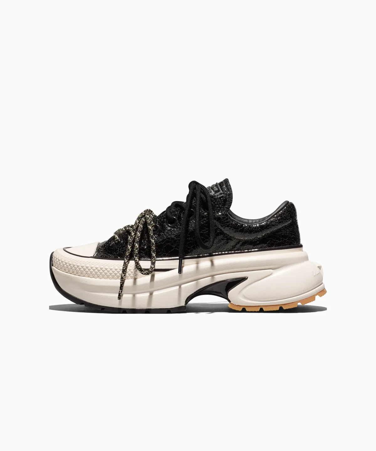 [Aespa Karina X Converse] Run Star Crush Leather Shoes