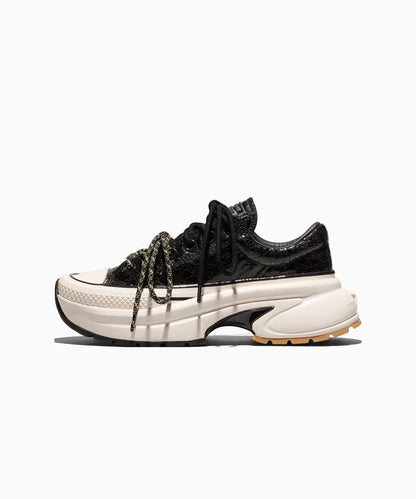 [Aespa Karina X Converse] Run Star Crush Leather Shoes
