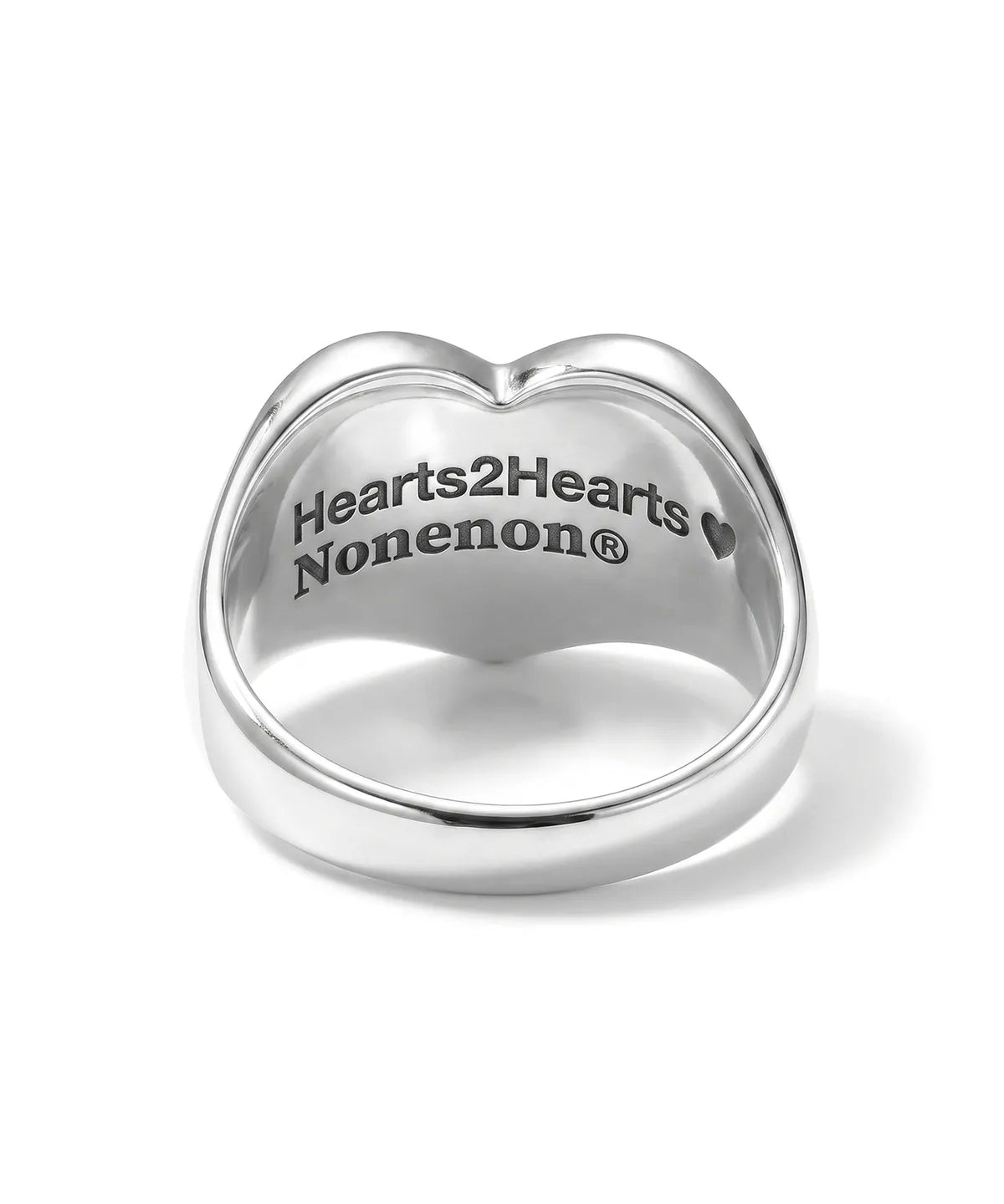 [Hearts2Hearts X Nonenon] Lemon Tang Accessories Collection