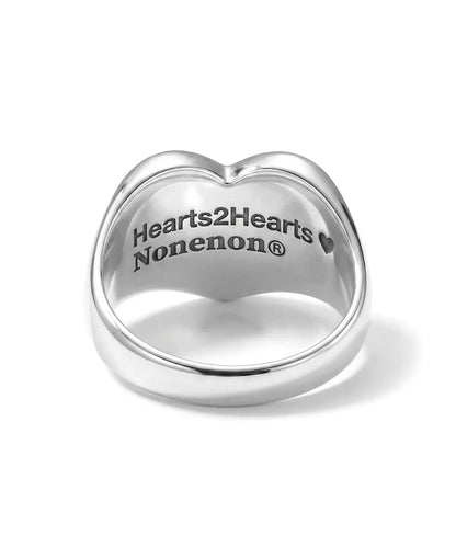 [Hearts2Hearts X Nonenon] Lemon Tang Accessories Collection