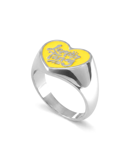 [Hearts2Hearts X Nonenon] Lemon Tang Accessories Collection
