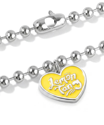 [Hearts2Hearts X Nonenon] Lemon Tang Accessories Collection