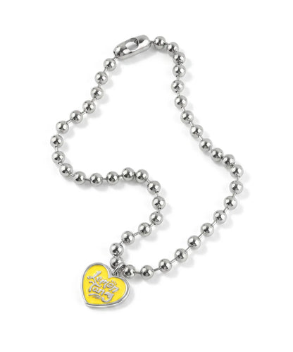 [Hearts2Hearts X Nonenon] Lemon Tang Accessories Collection
