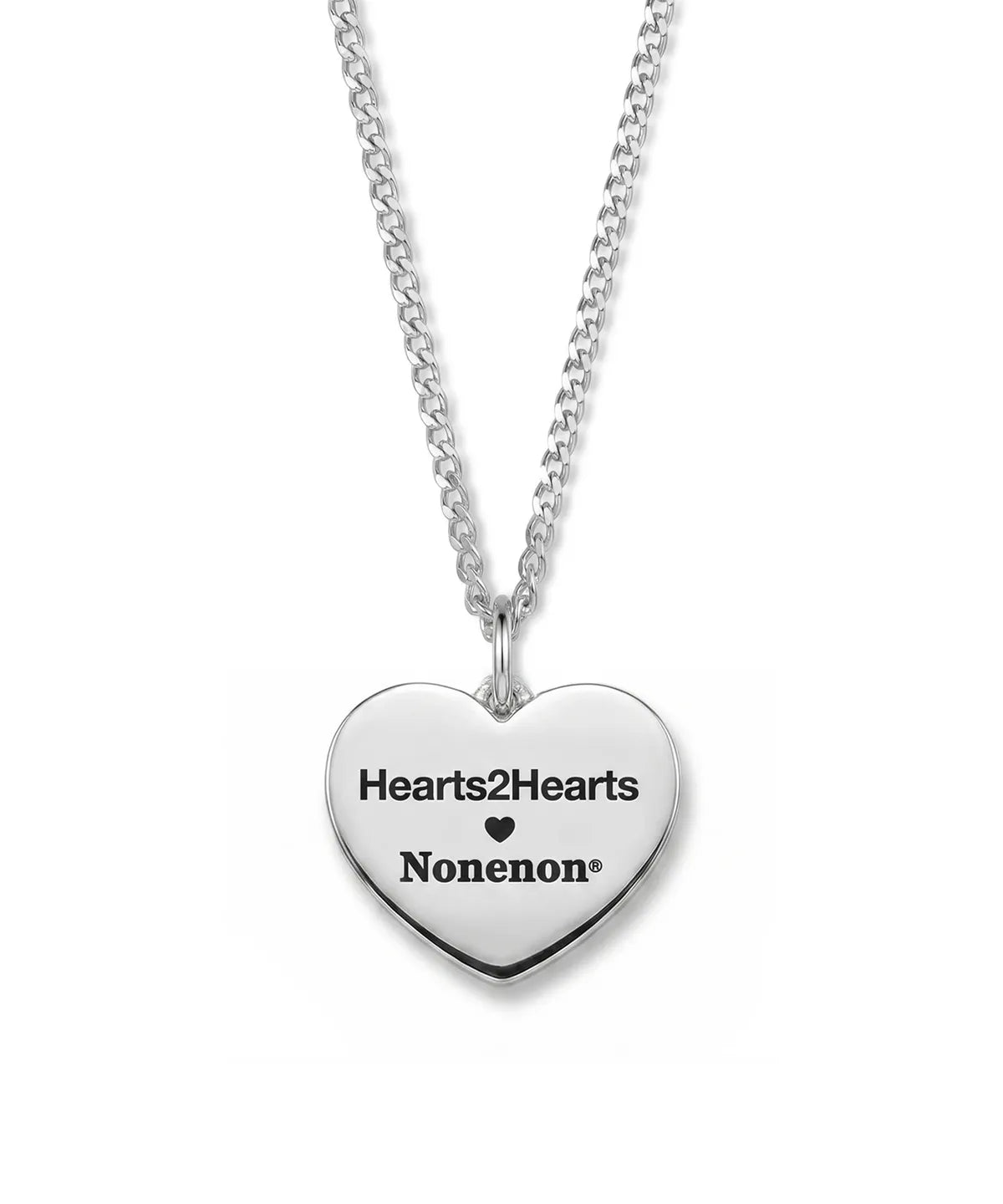 [Hearts2Hearts X Nonenon] Lemon Tang Accessories Collection