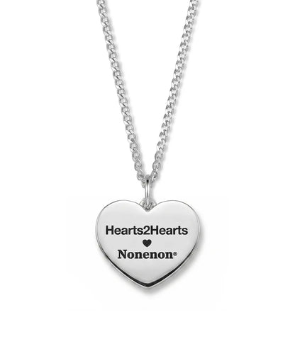 [Hearts2Hearts X Nonenon] Lemon Tang Accessories Collection