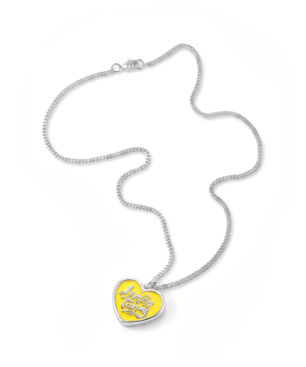 [Hearts2Hearts X Nonenon] Lemon Tang Accessories Collection