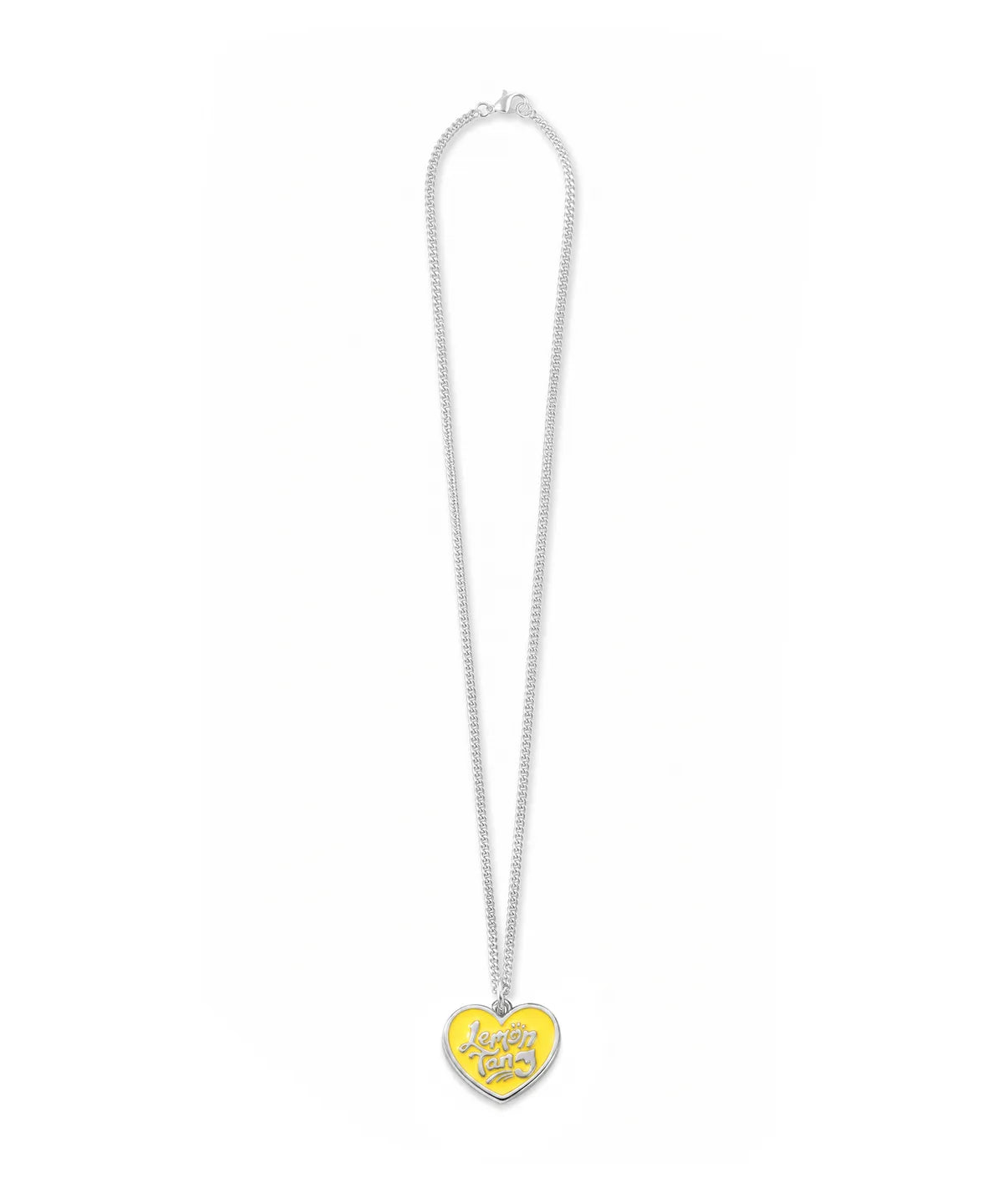 [Hearts2Hearts X Nonenon] Lemon Tang Accessories Collection