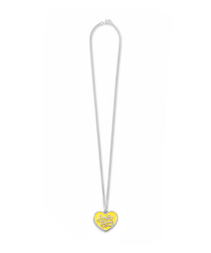 [Hearts2Hearts X Nonenon] Lemon Tang Accessories Collection