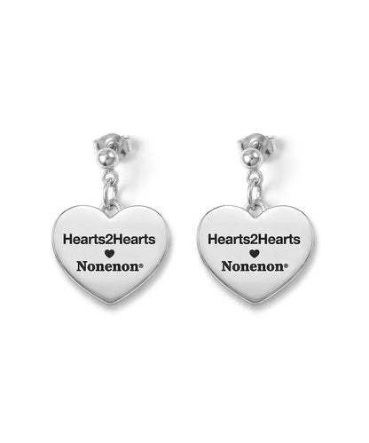 [Hearts2Hearts X Nonenon] Lemon Tang Accessories Collection