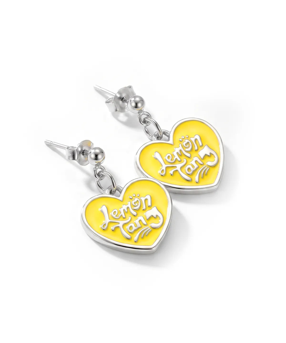 [Hearts2Hearts X Nonenon] Lemon Tang Accessories Collection