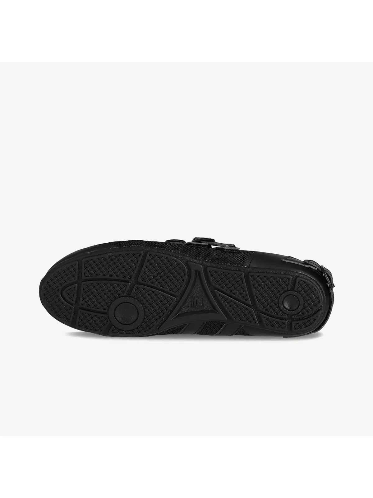 [FILA X OJOS] Ritmo Sleek Velcro
