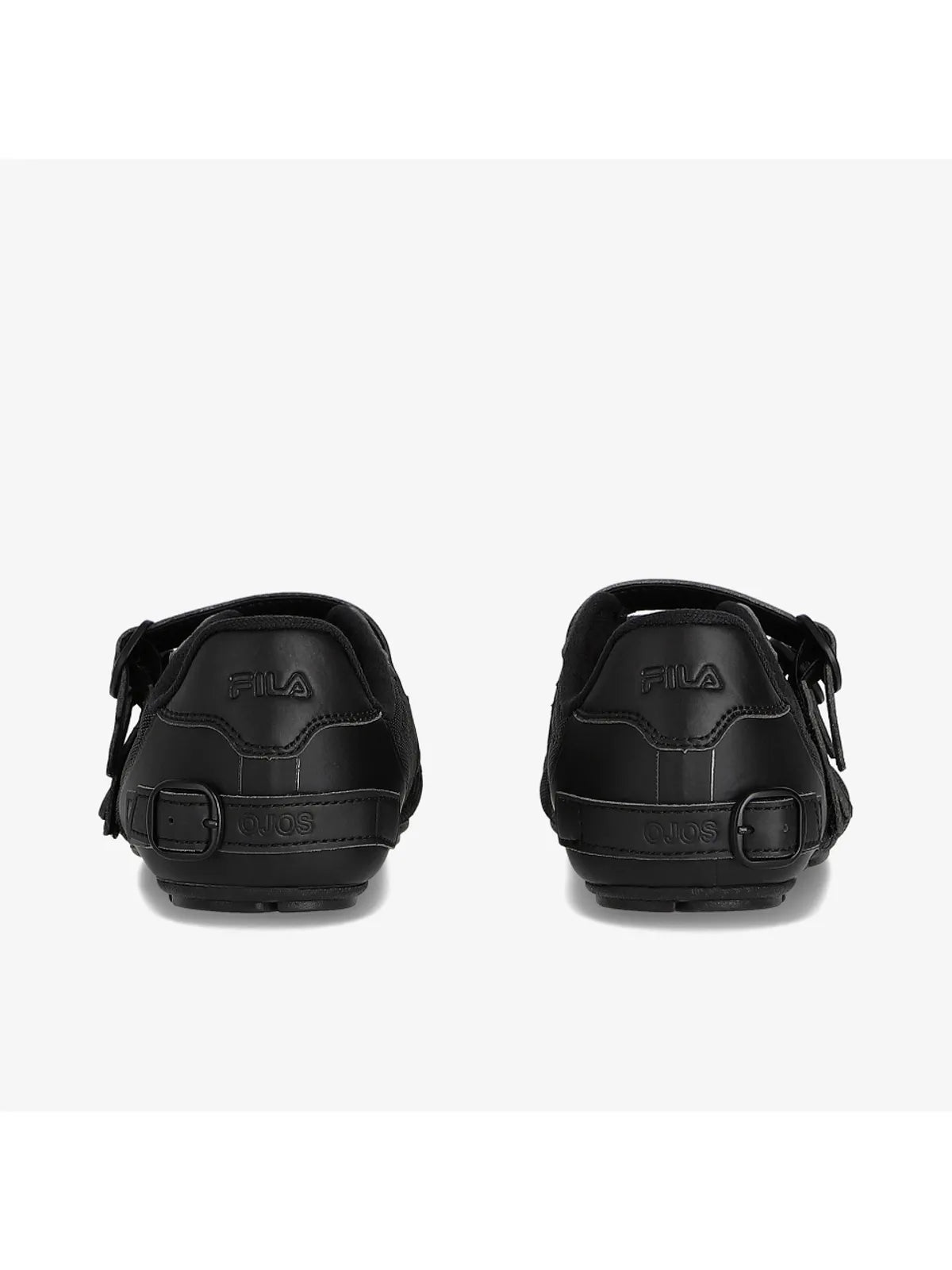 [FILA X OJOS] Ritmo Sleek Velcro