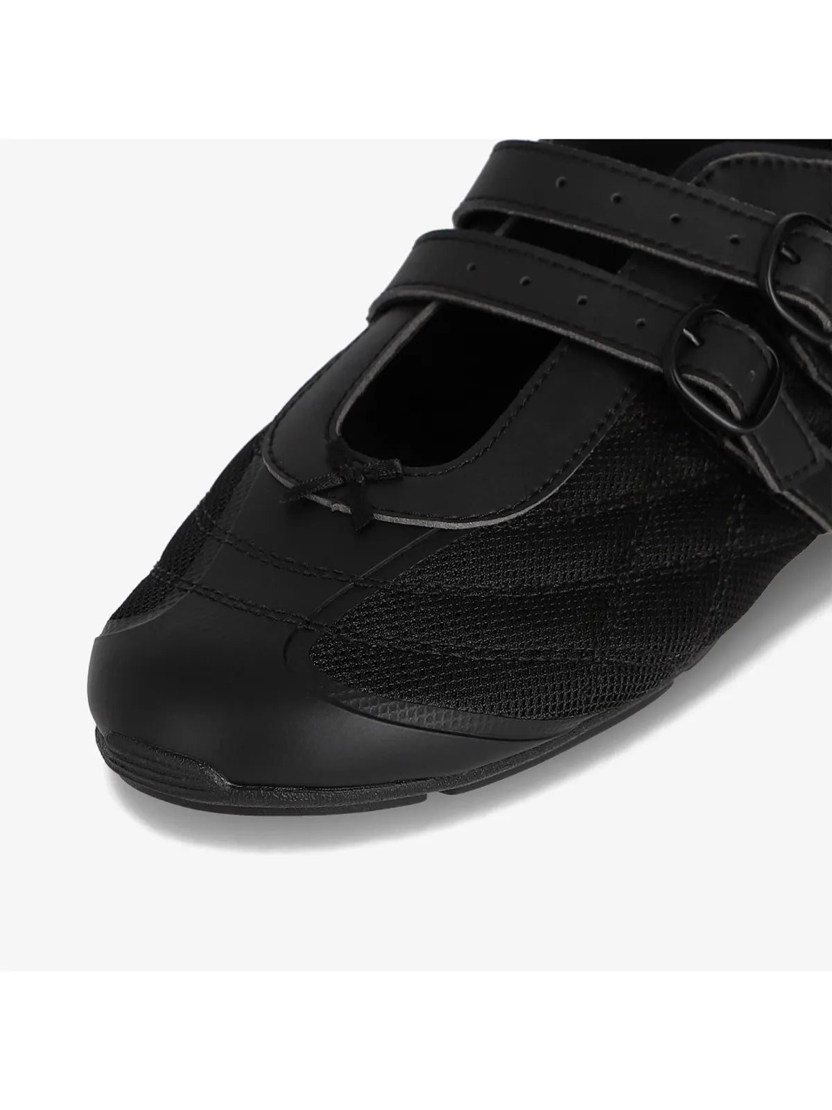 [FILA X OJOS] Ritmo Sleek Velcro