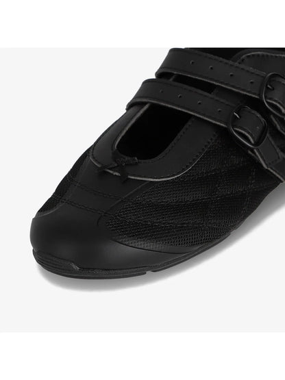 [FILA X OJOS] Ritmo Sleek Velcro