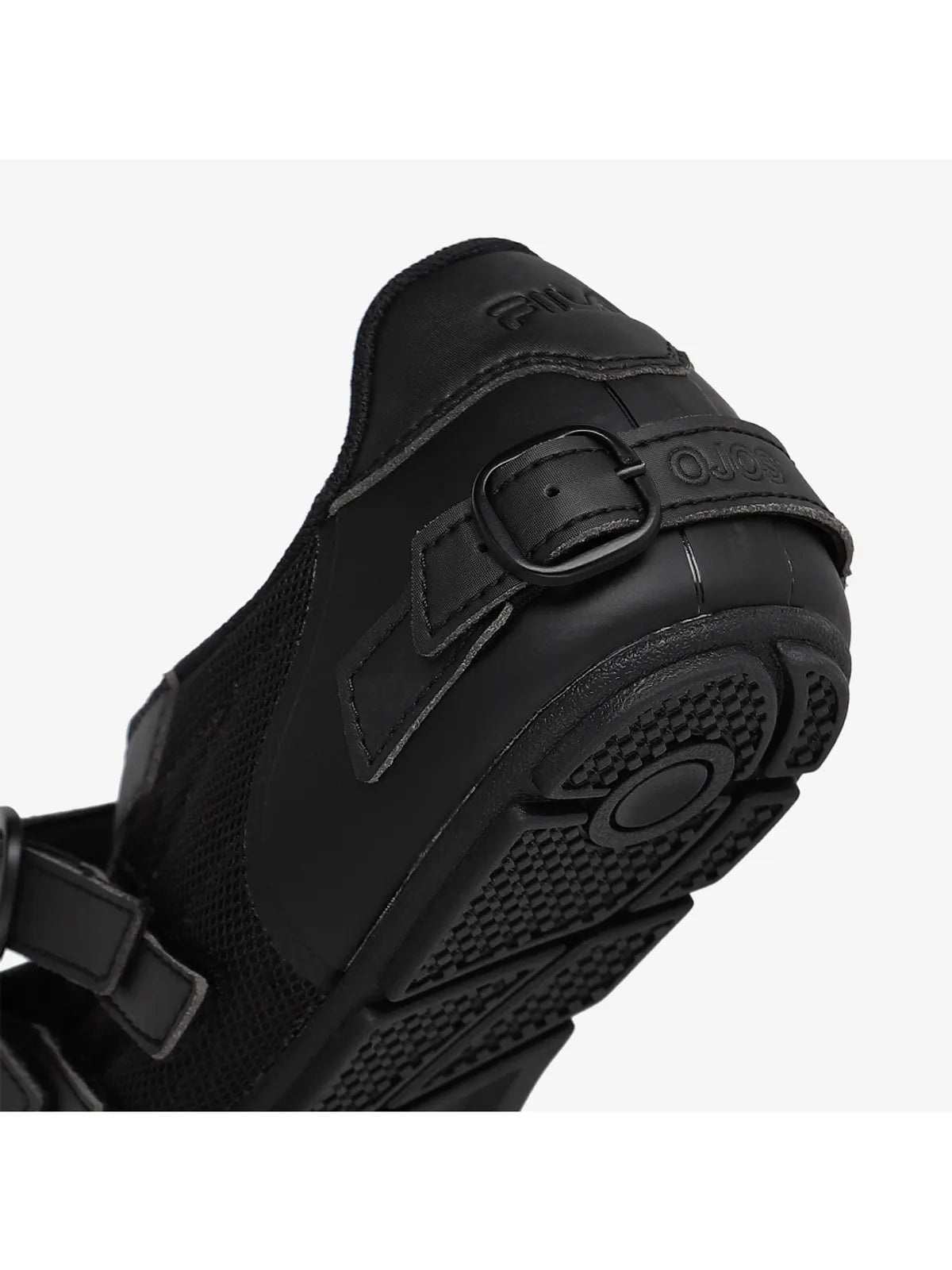 [FILA X OJOS] Ritmo Sleek Velcro