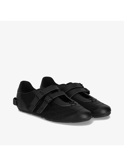 [FILA X OJOS] Ritmo Sleek Velcro