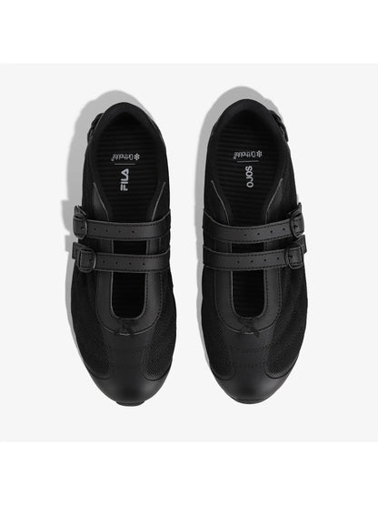 [FILA X OJOS] Ritmo Sleek Velcro
