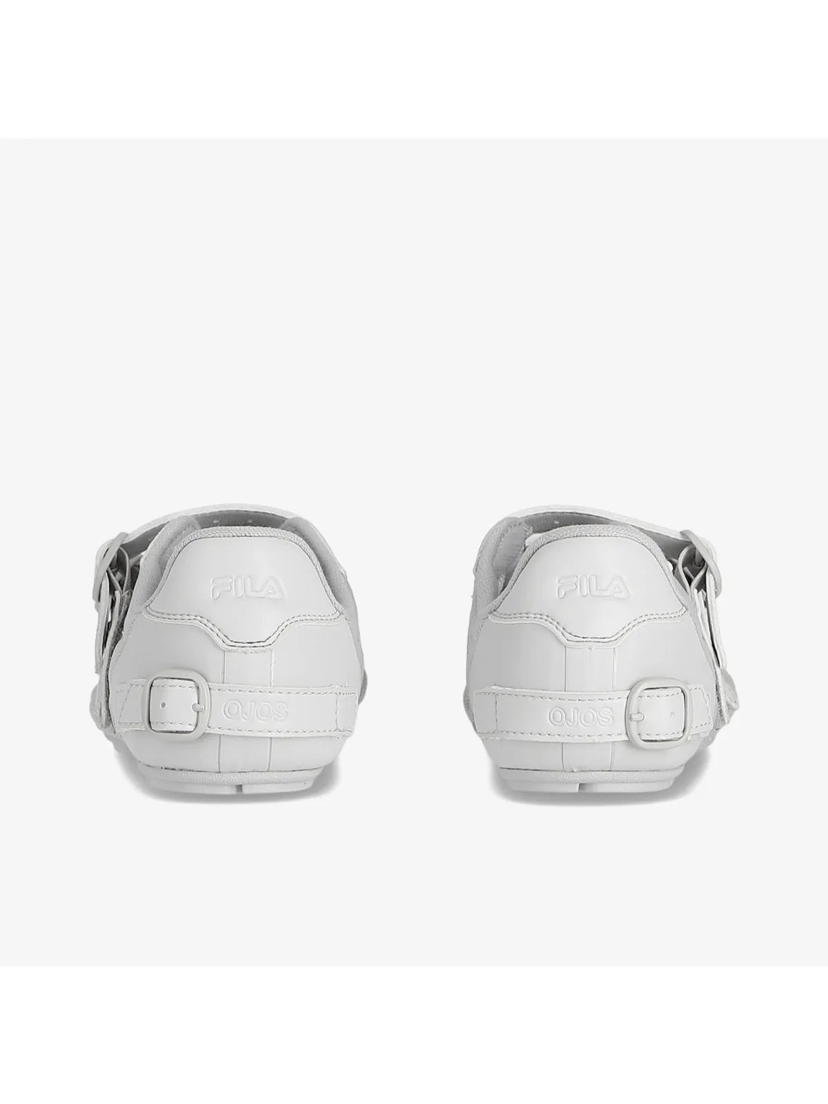 [FILA X OJOS] Ritmo Sleek Velcro