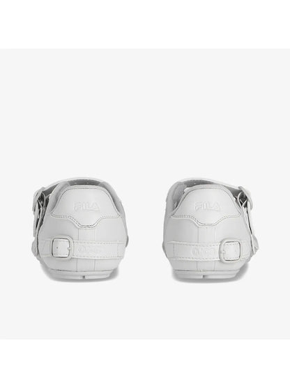 [FILA X OJOS] Ritmo Sleek Velcro