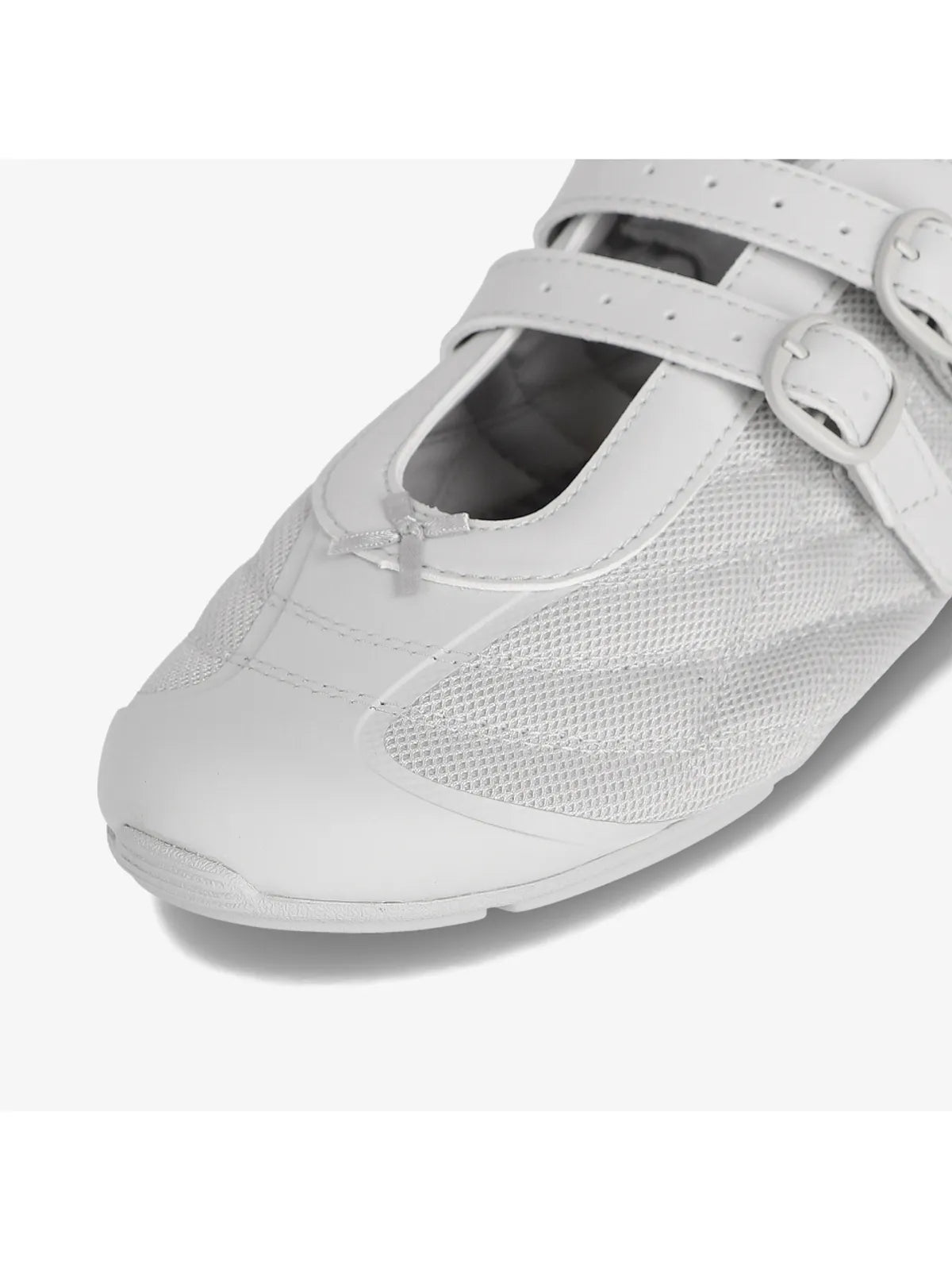 [FILA X OJOS] Ritmo Sleek Velcro