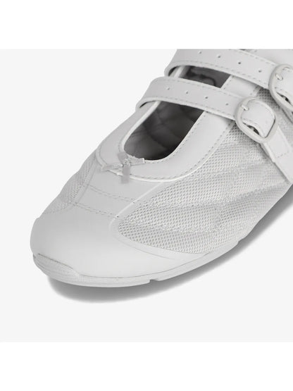 [FILA X OJOS] Ritmo Sleek Velcro