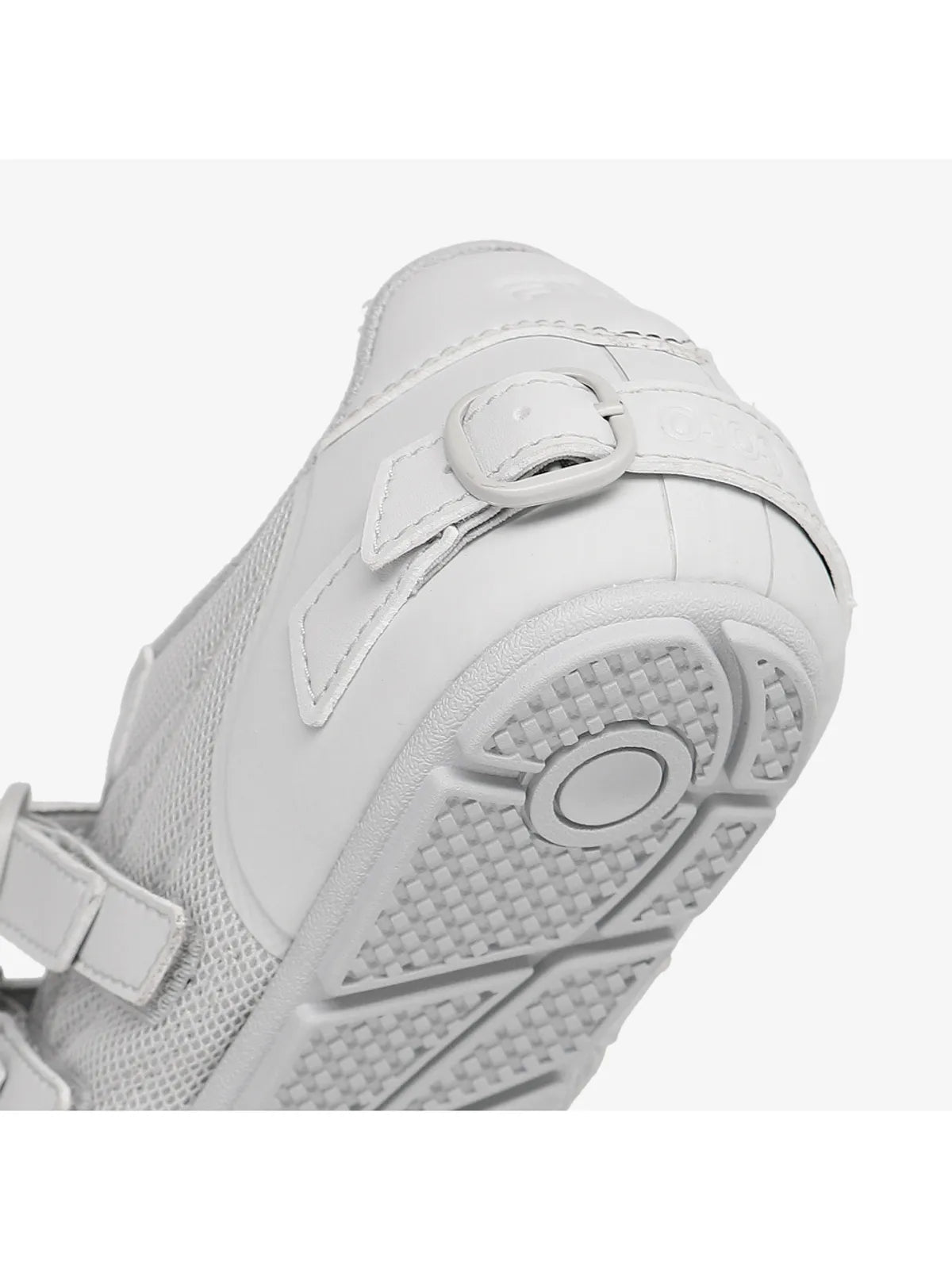 [FILA X OJOS] Ritmo Sleek Velcro