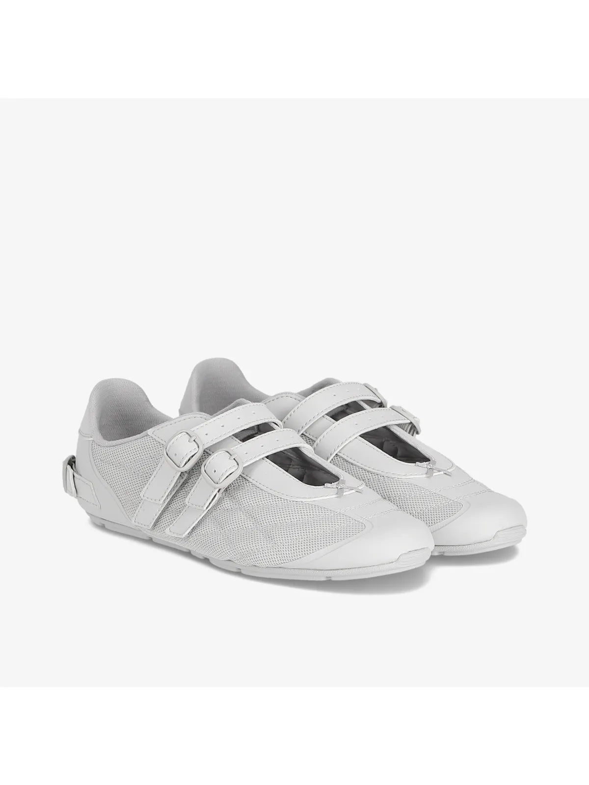 [FILA X OJOS] Ritmo Sleek Velcro