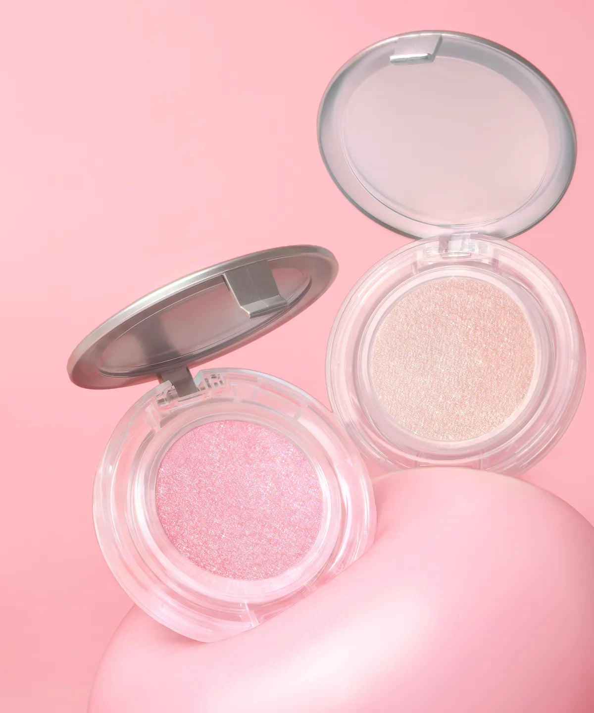 [Hearts2Hearts X 2AN] Jelly Glow Highlighter