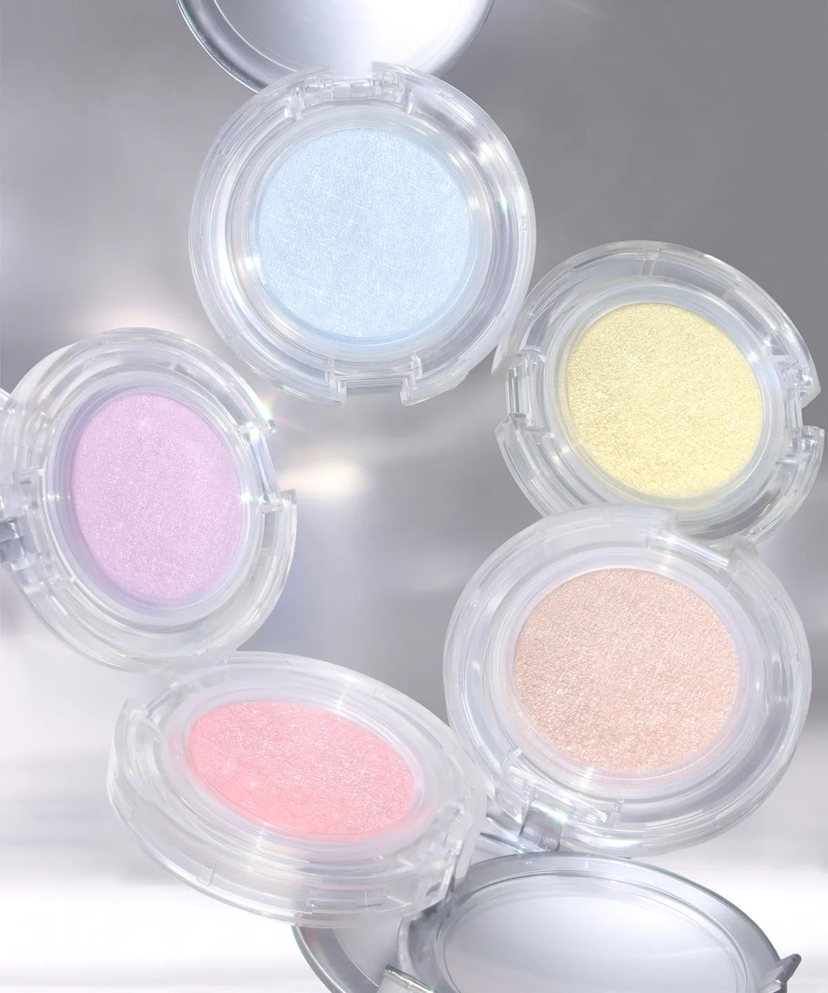 [Hearts2Hearts X 2AN] Jelly Glow Highlighter