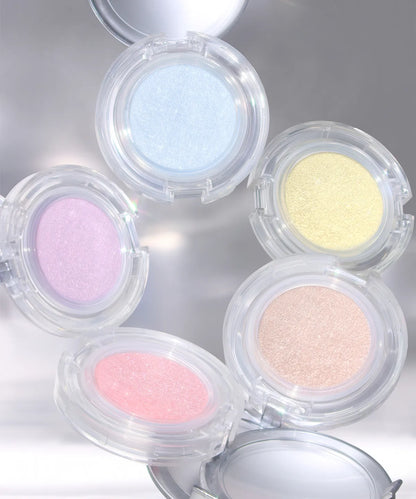 [Hearts2Hearts X 2AN] Jelly Glow Highlighter
