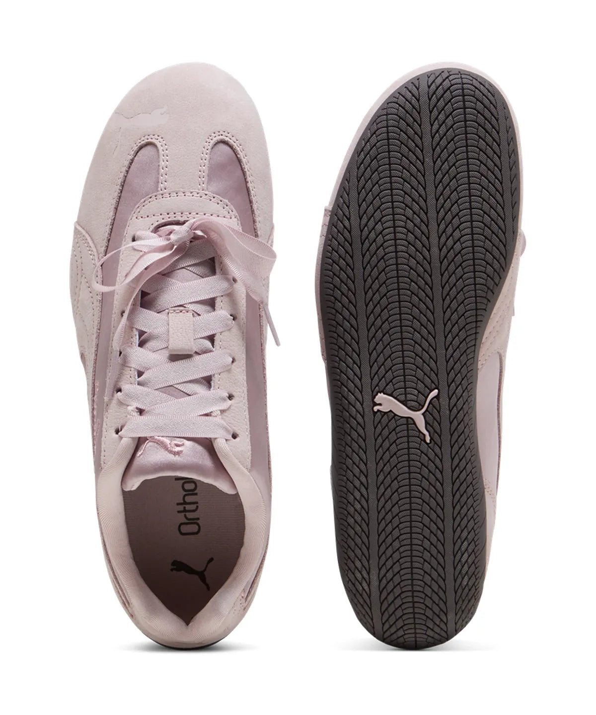 [Blackpink Rosé Pick] Puma Speedcat Etoile Shoes