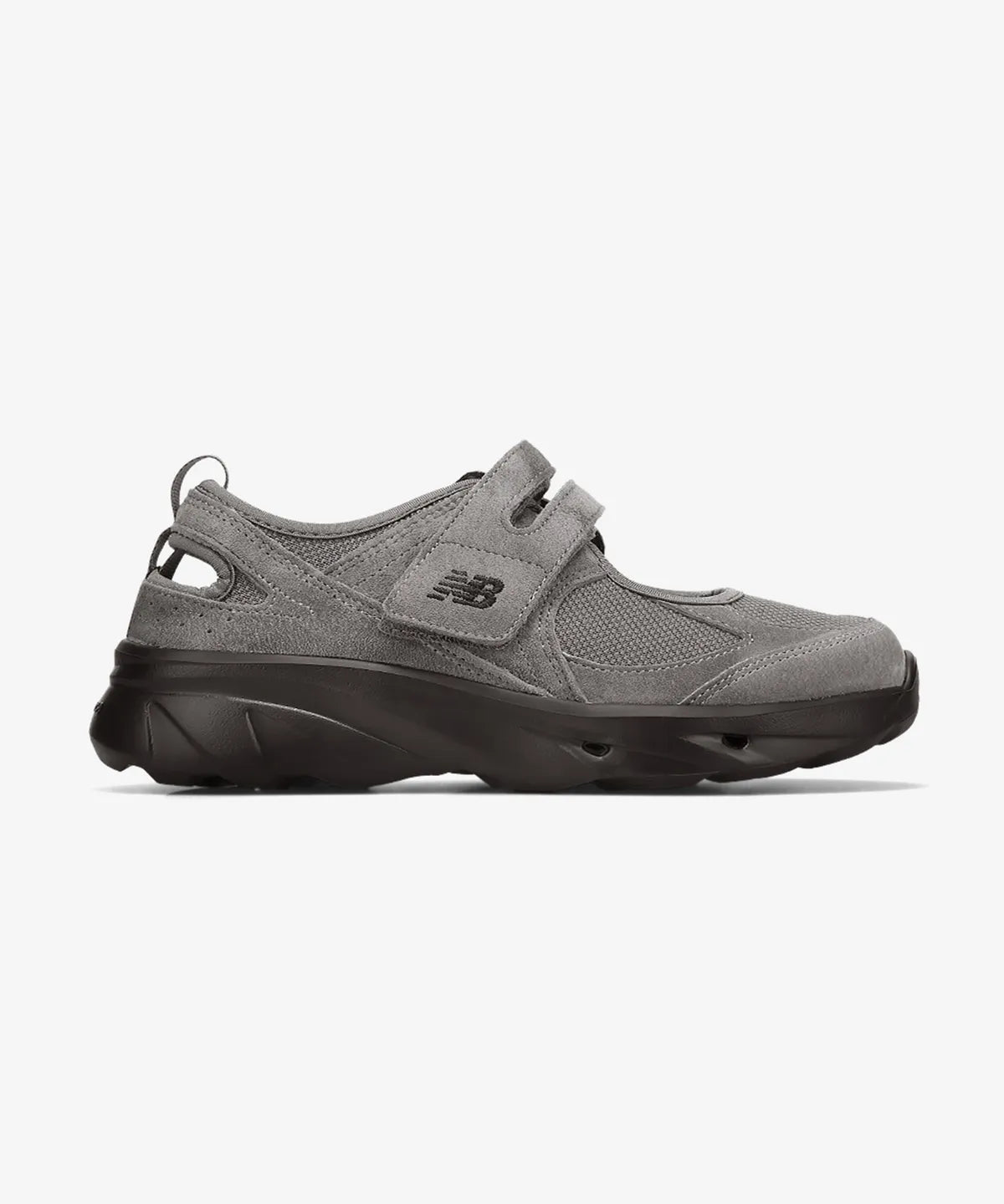 26FW New Balance Mary Jane Breeze