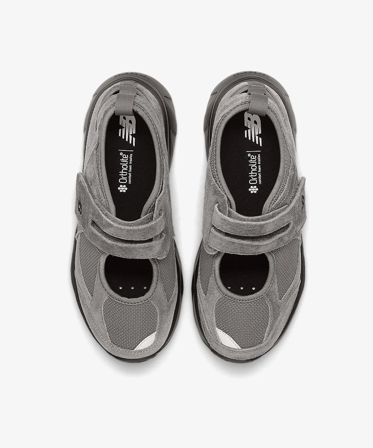 26FW New Balance Mary Jane Breeze